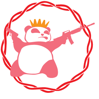 CombustiblWalrus's emblem