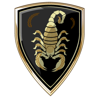 CrackinWolf's emblem