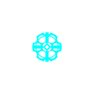 SIEGMARU's emblem