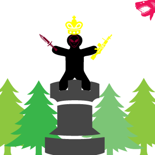 TheQwertyski's emblem