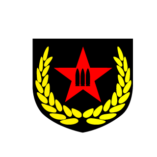 Schwarztee41's emblem