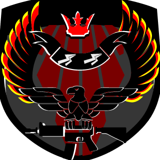 0Shade1's emblem