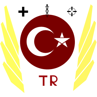 mithatVII's emblem