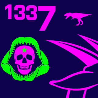 Patileon's emblem