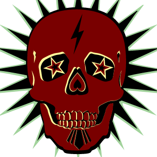 SweetLeave's emblem