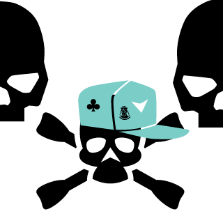 juniorhalemshak's emblem