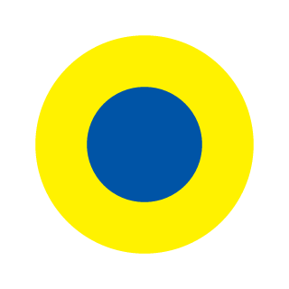 Gendorasen's emblem