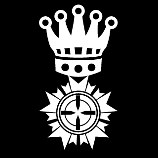 Alan1066's emblem