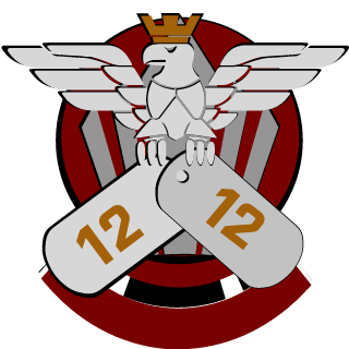 RickyXIIdic's emblem