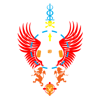 BttK90's emblem