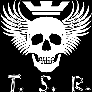D3MONDAD 2017's emblem