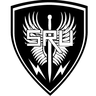 StrategicResponseUnit's emblem