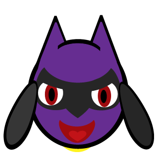 PurpleDogsINC's emblem