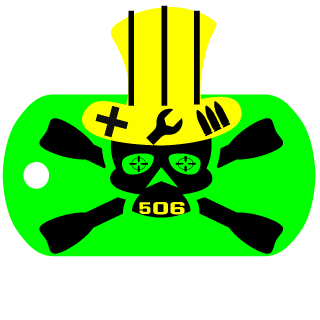 Elrex506's emblem