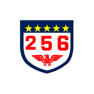 Predator_Bravo's emblem