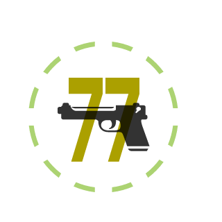 Fickfried's emblem