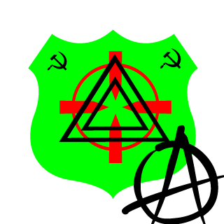 chugje's emblem