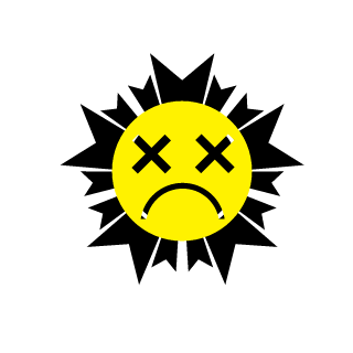 nikzarif's emblem