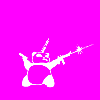 RAWRIMANUT XD's emblem