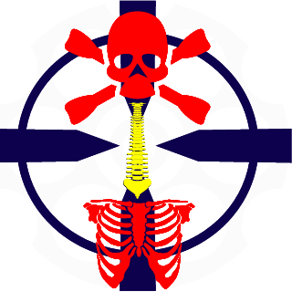 SINSSIA's emblem