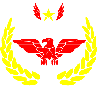 Capitrollazo's emblem