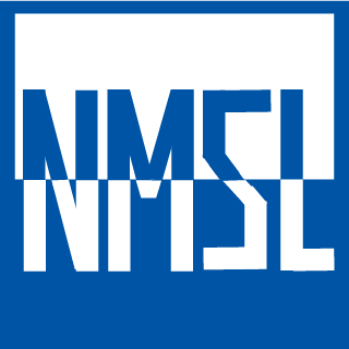 Ni Ma Si Le's emblem