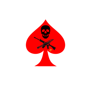 Syrkors's emblem