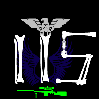 SWATMJ's emblem