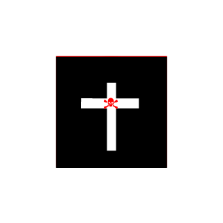 Apegcol85's emblem