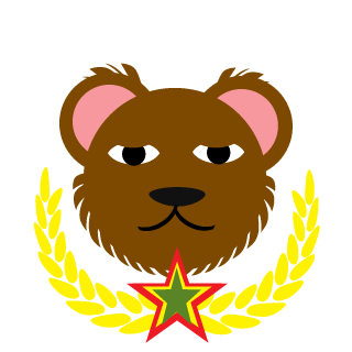 7okey_The_BeaR's emblem