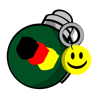 Skynax86's emblem