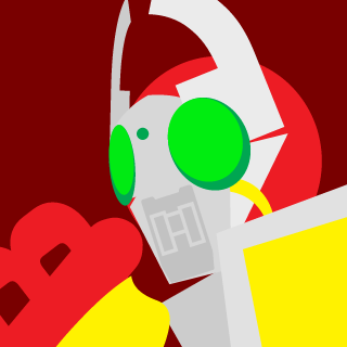 S64-7's emblem