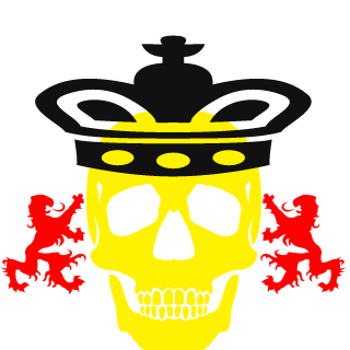 DatShox's emblem