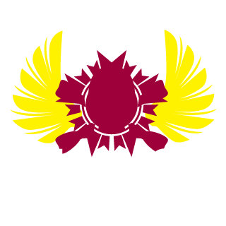 inidlaS's emblem