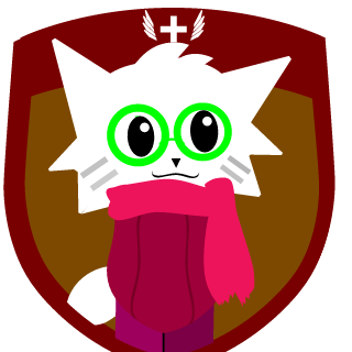 BF3CatboyMedic's emblem