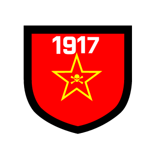 Bampers1888's emblem