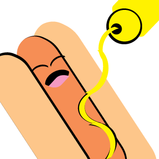 De4RGun's emblem