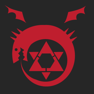 x3Kuma's emblem