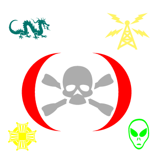 MadDoggJupp's emblem