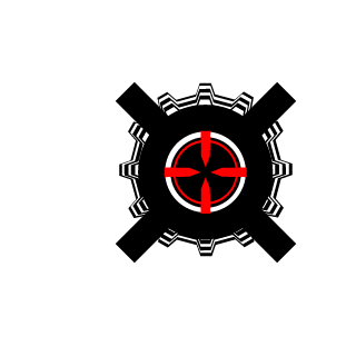 Strygger's emblem