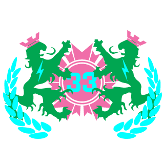 RebelScum33's emblem