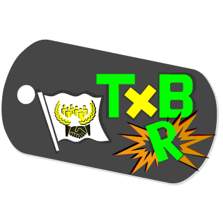 TXB RECRUTAS's emblem
