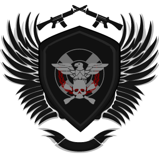 The Killer Elite's emblem