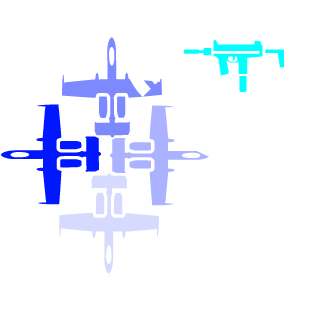 Dontsob's emblem