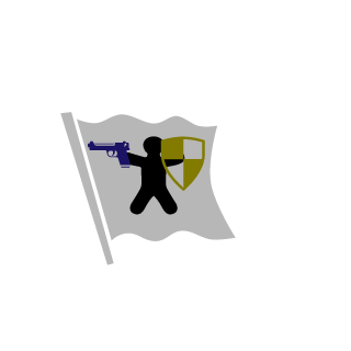Kolt502's emblem