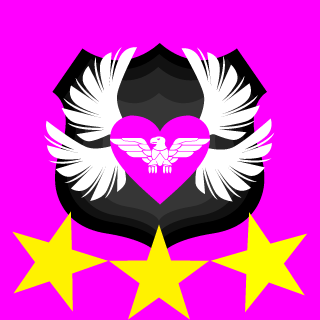 Owen-Dmr's emblem