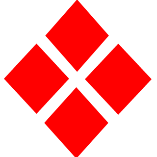 DelsaberX's emblem