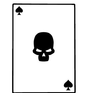 Il-Ghostface-Il's emblem