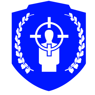 Danish Recon Squad's emblem