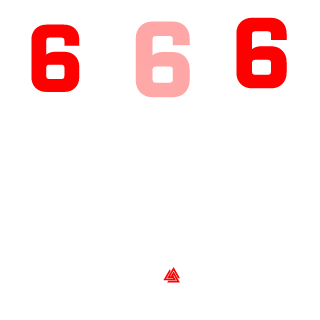 Nattblod666's emblem